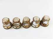 Schrauben TOYOTA AVENSIS VERSO (_M2_) 2.0 D (CLM20_)