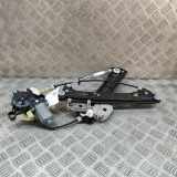 Türfensterheber hinten rechts PORSCHE Taycan Cross Turismo (Y1B) 4S 9J1.839.402.C E059324304D