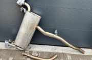 Auspuffanlage hinten BMW X3 (G01, F97) 8487184