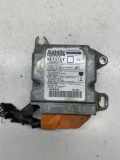 Steuergerät Airbag Renault Megane I Coach (DA) 550803600