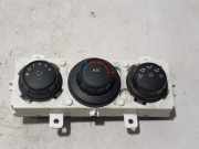 Heizungsbetätigung (Konsole) vorne Renault Master III Kasten (FV) 275107490R