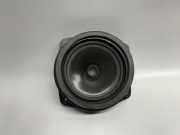 Türlautsprecher hinten rechts MINI CABRIO (R52) Cooper 695616701