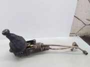 Gangschaltmechanismus VW PASSAT B5 (3B2) 1.9 TDI 4motion 4B07110251