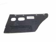 Schwellerleisten Peugeot 208 I (CA, CC) 9673833780