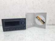 Radio/Navigationssystem-Kombination Audi A4 (8E, B7) 8E0035192S