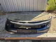 Frontstoßstange OPEL VECTRA B Hatchback (38_) 2.0 DTI 16V 007123841