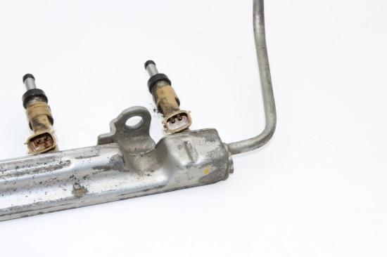 Einspritzventil Set TOYOTA AVENSIS Sedan (_T27_) 2.0 (ZRT272_) Bild Einspritzventil Set TOYOTA AVENSIS Sedan (_T27_) 2.0 (ZRT272_)