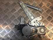 Heckscheibenheber hinten links NISSAN LEAF (ZE0) Electric