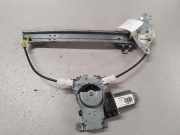 Fensterheber rechts hinten Nissan Qashqai (J10) 402052A