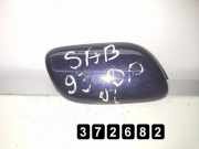 Blende Stoßstange Saab 9-3 Cabriolet (YS3D)