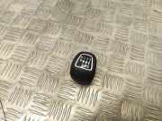 Schaltanzeige CITROËN C4 AIRCROSS 1.6 HDi 115