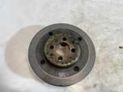 Kurbelwellenriemenscheibe AUDI A6 (4B2, C5) 1.9 TDI 038105248