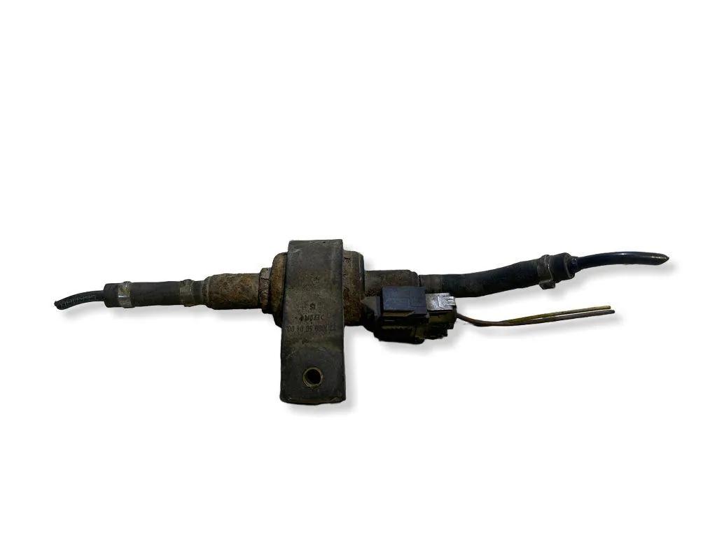 Autonome Heizkraftstoffpumpe VW TOUAREG (7LA, 7L6, 7L7) 3.6 V6 FSI 89372A