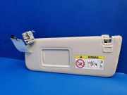 Linke Sonnenblende LAND ROVER DISCOVERY V (L462) 3.0 D 4x4 HY3204027AAW