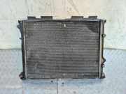 Kühler Chrysler 300 C Touring (LX, LE) 1007029