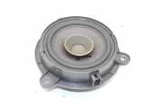 Lautsprecher links hinten Renault Zoe (BFM)