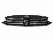 Vorderer oberer Gitter VW PASSAT Variant B8 (3G5) 1.4 TSI 3G0853651DJ