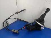 Manschette für Schalthebel Nissan Qashqai (J10)