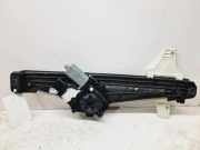 Türfensterheber hinten links PEUGEOT 2008 II 1.5 BlueHDI 130 9830389080