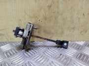 Türanschlag hinten links PEUGEOT 5008 1.6 HDi