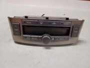 Andere Steuergeräte TOYOTA AVENSIS (_T25_) 2.0 D-4D (ADT250_) MB1465704443 5590205060H