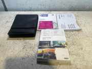 Servicebuch VW CADDY IV Variant (SAB, SAJ) 2.0 TDI