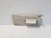 Sonnenblende rechts Jaguar XE (X760)