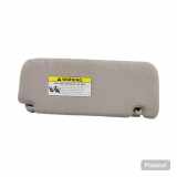 Linke Sonnenblende KIA SORENTO IV (MQ4, MQ4A) 2.2 CRDi AWD 5210P2510