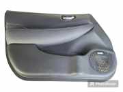 Türverkleidung vorne links NISSAN LEAF (ZE0) Electric 809233NL0A