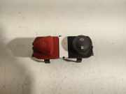 Schalter für Warnblinker Renault Grand Scenic IV (R9) 8200095493