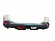 Hintere Stoßstange NISSAN X-TRAIL (T31) 2.0 dCi 85022JG04H