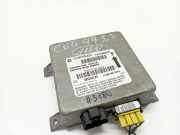 Airbag-Steuergerät CHRYSLER VOYAGER / GRAND VOYAGER III (GS) 3.3 i 04686256