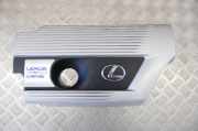 Motorabdeckung Lexus NX 1 () 1260136162