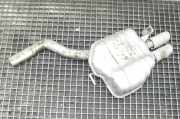 Auspuffanlage hinten Audi A5 (8T) 8K0253611BH