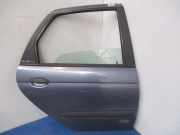 Tür rechts hinten Renault Megane Scenic (JA)