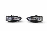 Scheinwerfersatz AUDI A5 Sportback (8TA) 2.0 TDI 8T0941005C 8K0941597E