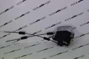 Türschloss hinten links LEXUS RX (_U3_) 350 AWD (GGL15)