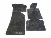 Mattenset VOLVO S60 II DRIVe / D2 28926R