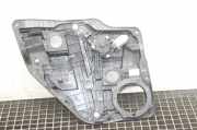 Türfensterheber hinten links KIA STINGER (CK) 2.0 T-GDi 83470-J5010 83450-J5000