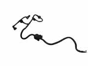 Kraftstoffschlauch Ford Focus III (DYB)