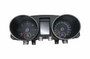 Tachometer VW Golf VI Cabriolet (517) 5K0920862A