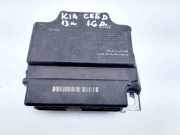 Steuergerät Airbag Kia Ceed 2 (JD) 95910A2100