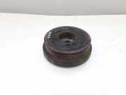 Kurbelwellenriemenscheibe KIA SORENTO I (JC) 2.5 CRDi 1000666
