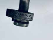 Kondensatorschlauch VW Passat B7 Alltrack (36, B7) 3C0820743BF