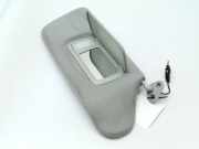 Sonnenblende rechts Mercedes-Benz M-Klasse (W163) 10001836