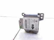 Airbag-Steuergerät OPEL ASTRA G Estate (F35_) 2.0 DTI 16V 1923594 09229302