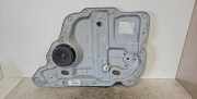 Türfensterheber hinten rechts VW TOURAN (1T3) 1.4 TSI 1T0839730L