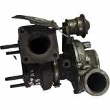 Turbolader JEEP CHEROKEE (KL) 2.0 CRD 030277E4 VA710405