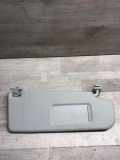 Rechte Sonnenblende VW GOLF PLUS (5M1, 521) 1.4 TSI 1K0857552H