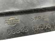 Radhaus links vorne Nissan Murano I (Z50) 63845CA000